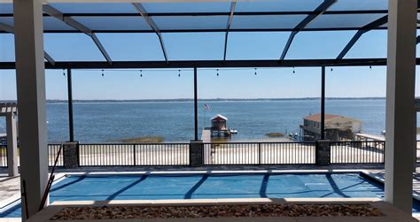 pool enclosures the villages|Simply Screen LLC .